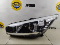 Фара Kia Ceed GT 2013 92101A2260 JD, левая