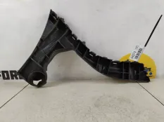 Кронштейн бампера Volvo XC60 2010 30764697 DZ44, задний левый