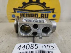 Клапан кондиционера Volvo XC60 2010 31291817 DZ44