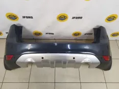 Бампер Ford Kuga 2011 1721597 CBV, задний