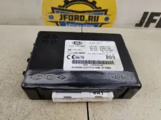 Блок комфорта Kia Ceed GT 2013 95400A2891 JD