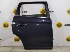 Дверь Ford Kuga 2011 1520944 CBV, задняя правая