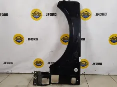 Крыло Land Rover Range Rover 3 2003 ASB760031 L322, переднее левое