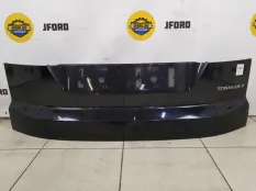 Накладка крышки багажника Ford S-max 2010 1686022 CA1
