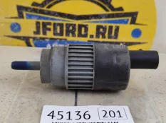 Моторчик омывателя фар Ford S-max 2010 1673739 CA1