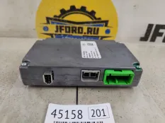 Блок управления камерой Ford S-max 2010 1718402 CA1