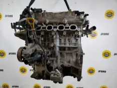 Двигатель Kia Ceed GT 2013 G4FJ JD 1.6 G4FJ