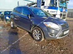 Датчик температуры сажевого фильтра Ford Kuga 2011 1854941 CBV 2.0 D UFDA