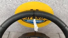 Руль Suzuki Vitara 2018 4811061ME0GJL LY