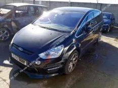 Вакуумный насос тормозной Ford S-max 2010 1676482 CA1 2.0 ECOBOOST TNWA