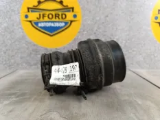 Патрубок интеркулера Kia Ceed GT 2013 28139A2500 JD 1.6 G4FJ