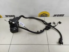 Провод аккумулятора Kia Ceed GT 2013 91850A2170 JD 1.6 G4FJ