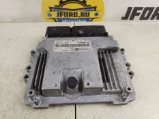 Блок управления двигателем Ford S-max 2010 1695347 CA1 2.0 ECOBOOST TNWA