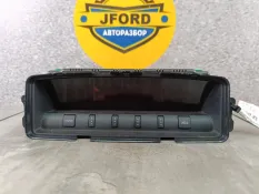Дисплей многофункциональный Mitsubishi Pajero 4 2007 8750A042 V98W