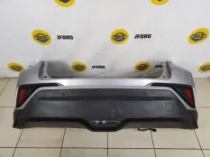 Бампер Toyota C-HR 2020 52159F4911 ZYX11, задний