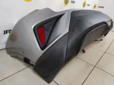 Бампер Toyota C-HR 2020 52159F4911 ZYX11, задний