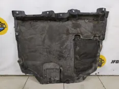 Защита двигателя Toyota C-HR 2020 51410F4100 ZYX11