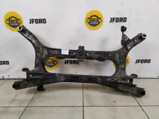 Балка задняя Toyota C-HR 2020 51206F4013 ZYX11 1.8 2ZR-FXE