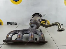 Катализатор Toyota C-HR 2020 1714137210 ZYX11 1.8 2ZR-FXE