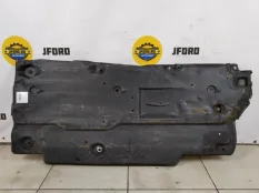 Защита антигравийная Toyota C-HR 2020 58166F4010 ZYX11, передняя левая