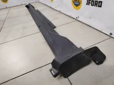 Накладка на порог Toyota C-HR 2020 75851F4010 ZYX11, правая