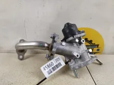 Клапан ЕГР Toyota C-HR 2020 2562037140 ZYX11 1.8 2ZR-FXE