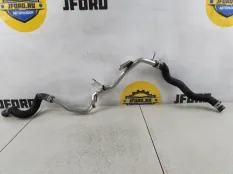Трубка системы охлаждения Toyota C-HR 2020 9167180820 ZYX11 1.8 2ZR-FXE