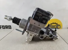 Главный тормозной цилиндр Toyota C-HR 2020 4705010520 ZYX11 1.8 2ZR-FXE