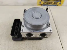 Блок ABS Toyota C-HR 2020 4405010010 ZYX11 1.8 2ZR-FXE