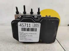 Блок ABS Toyota C-HR 2020 4405010010 ZYX11 1.8 2ZR-FXE