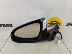 Зеркало Toyota C-HR 2020 87940F4092 ZYX11, левое