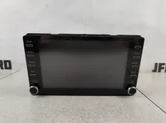 Магнитола Toyota C-HR 2020 86140F4090 ZYX11