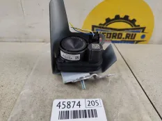 Сирена Toyota C-HR 2020 89040F4010 ZYX11