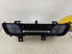 Блок управления климат-контролем Toyota C-HR 2020 55900F4440 ZYX11