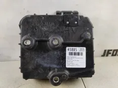 Поддон аккумулятора Toyota C-HR 2020 7440402800 ZYX11 1.8 2ZR-FXE
