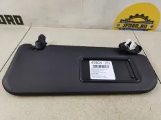 Козырек солнцезащитный Toyota C-HR 2020 74310F4044C1 ZYX11, правый