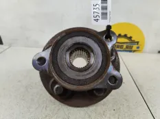 Ступица Toyota C-HR 2020 43550F4010 ZYX11, передняя