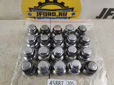 Гайки колесные Toyota C-HR 2020 9094201033 ZYX11