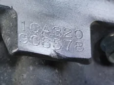 АКПП Toyota C-HR 2020 3090047110 ZYX11 1.8 2ZR-FXE
