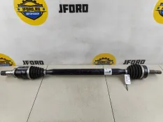Привод Toyota C-HR 2020 43410F4160 ZYX11 1.8 2ZR-FXE, передний правый