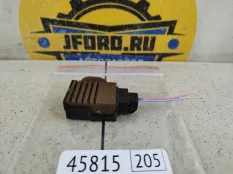 Сигнал звуковой Toyota C-HR 2020 8934348010 ZYX11
