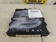 Блок комфорта Toyota C-HR 2020 89990F4200 ZYX11