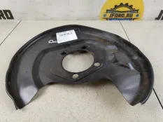 Защита диска тормозного Toyota C-HR 2020 47881F4030 ZYX11, задняя правая