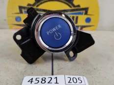 Кнопка запуска двигателя Toyota C-HR 2020 8961102112 ZYX11