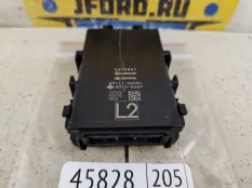 Блок электронный Toyota C-HR 2020 8911102051 ZYX11