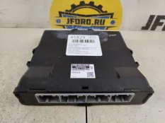 Блок электронный Toyota C-HR 2020 89981F4070 ZYX11