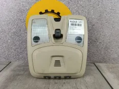 Консоль потолочная Volvo XC90 2007 30669622 C_79