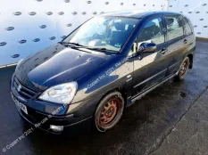 Блок управления двигателем Suzuki Liana 2007 3392068JA0 ERA31S 1.6 M16A