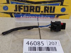 Разъем на датчик парктроника Volvo XC90 2007 31341637 C_79