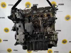 Двигатель Volvo V70 2001 B5244S2 2.4 B5244S